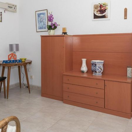 Santa Marta, I-A 7º-19 Apartment Cullera Bagian luar foto