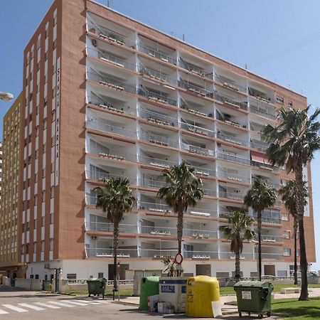 Santa Marta, I-A 7º-19 Apartment Cullera Bagian luar foto