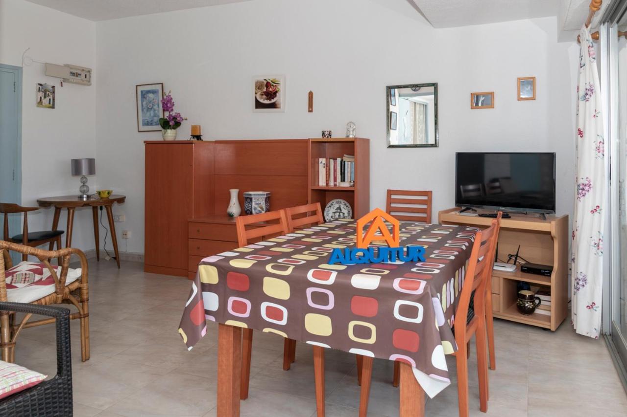 Santa Marta, I-A 7º-19 Apartment Cullera Bagian luar foto